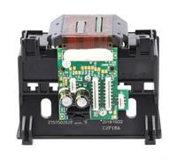 EffiFish Replacement Printhead， For HP For Officejet 6950 6951 6954 6958 6960 6962 6968 6970 HP934 HP935 Print Head Compatible ABS