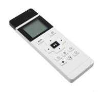 EffiFish Robot Vacuum Cleaners Remote Control Replacement M210 M210B M210P M213 Compatible For Lefant Robotic Vacuum Models U180 K2 K3
