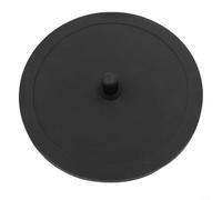 EffiFish Rubber Espresso Backflush Disc, For Cleaning Portafilter, Compatible With For RANCILIO E61 For GAGGIA 58Mm 57Mm 54Mm 53.5mm 50Mm Group Head(1pcs 57mm)