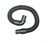 EffiFish Static-Dissipating Backpack Vacuum Cleaner Hose for ProTeam Super-Coach and Mode 6, 1.5-Inch Cuffs Replacement Attachment(1 Set)