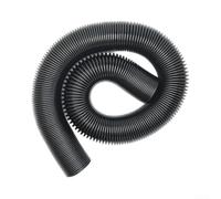 EffiFish Static-Dissipating Backpack Vacuum Cleaner Hose for ProTeam Super-Coach and Mode 6, 1.5-Inch Cuffs Replacement Attachment(Only Hose)