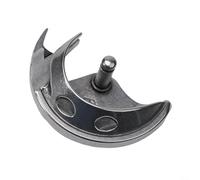 EffiFish Steel Shuttle Hook JA2-1 R40 For Butterfly Flying Man Sewing Machine, Metal Replacement Part For Old Household Models