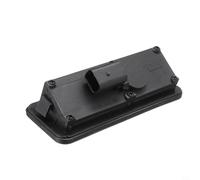 EffiFish Tailgate Boot Lid Release Switch Button, For Ford Fiesta MK7 2008-17, C-Max, Focus, Kuga, S-Max, Transit Custom (OEM 1748915)