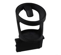 EffiFish Third Row Insert Cup Holder，for Mercedes Vito W447 2015-2022 Black ABS A4478101400 Interior Accessories Car Van Drink Holder