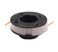 EffiFish Trimmer Spool Grass Trimmer Spool Line For FSA56 FSE52 PP500 Lawn Mower Replacement Parts Plastic 3Pcs 1.6mm X 5M
