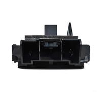 EffiFish Trunk Handle Release Button for for C4 Grand 2006-2013,ABS Replacement Switch Part OEM 8726V7 6554V5