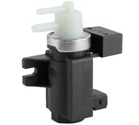 EffiFish Turbocharge Boost Pressure Converter Solenoid Valve 721903630， Turbocharger Boost Pressure Solenoid Valve Sensor For Volvo S60 S80 V70 XC90 2.4D D5 Compatible Parts
