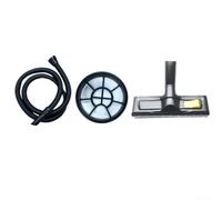 EffiFish Vacuum Cleaner Accessories Hose and Floor Nozzle Set for Numatic, for Henry, for Hoover, for Karcher, for Miele, for Samsung for Thomas
