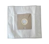 EffiFish Vacuum Cleaner Bag Dust Bag 1.5L Synthetic Odour Control Replacement Bags With Enhanced Suction For AEG/AM Basics/Dirt Devil/Nilfisk(10 PACK)
