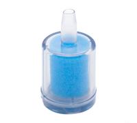 EffiFish Vacuum Tank Filter Replacement For Ecovacs For Deebot X1 For T10 For T20 T50 Robot Vacuum Cleaner Accessories Reliable Cleaning Sponge + Filter Plug