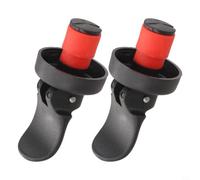 EffiFish Wine Bottle Stopper 6 Pack
