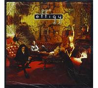 Effigy - Effigy [Australian Import]