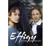 Effigy: Poison and the City