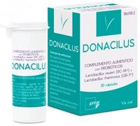 Effik Donacilus 30 Capsules