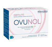 Effik Fertility Ovunol 30 Sachets