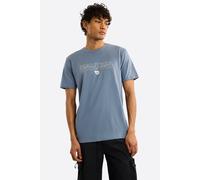 Effin Mens T-Shirt Nautica Competition Duck Egg Blue M