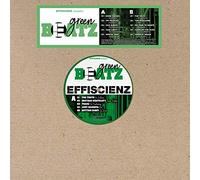 Effiscienz - Green Beatz / Various [VINYL]