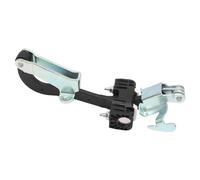 Effitnee 1 PC Rear Right Door Hinge Check Strap for Peu-geot Boxer Fi-at Ducato Cit-roen Relay Jumper 1358221080,1384813080