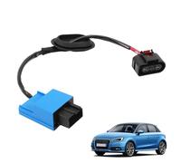 Effitnee 3C0906093C Fuel Pump Control Module Control Unit ECU Relay for AUdi A1 A3 TT Superb CC B7 Golf VI Passat B6 Passat B7 Scirocco III Petrol