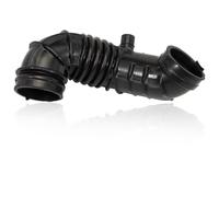 Effitnee Air Box To Throttle Body Intake Hose Pipe 13721477839 For Mini R50 2001-2008 R52 2004-2007 Cabrio Air Filter To Throttle Housing