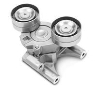Effitnee Belt Tensioner Pulley for Ford Transit RWD MK7 MK8 2011-ON Fan Drive Car Tensioner Drive Belt Tool 1766642 BK3Q-6A228-BH drive belt tool