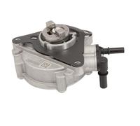 Effitnee Brake Vacuum Pump with Gasket 9827166480 Compatible with Peugeot Citroen C3 C4 1.2 THP Petrol