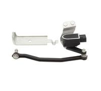 Effitnee Front Left Side Headlight Level Height Sensor Passenger Side for Ford Galaxy Mondeo S-Max Volvo S60 S80 V70 XC90 1679311 30782822