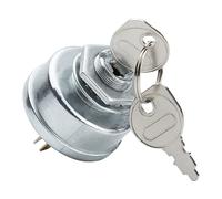 Effitnee Ignition Starter Switch Lawn Mower Tractor Switch Key For MTD 725-0267A 925-0267 725-0267A 925-0267A Motor Tractor Mower Husqvarna