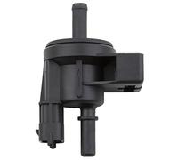 Effitnee Petrol Evaporation Control 55566514 Fuel Purge Solenoid Breather Valve Fit for Vauxhall Adam Astra J Corsa D E Meriva B 850093