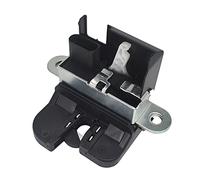 Effitnee Rear Tailgate Lock Boot Trunk Lid Latch Actuator for Golf MK5 MK6 Touran Passat B6 B7 Polo 6R Seat Altea Leon 5K0827505A 1T0827505H Trunk Lid Liftgate