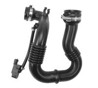 Effitnee Turbo boost Intercooler Hose For Nissan Primastar Trafic Vivaro A 2006-2014 1657800Q0A 93864697 93856622 4404011