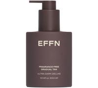 EFFN BEAUTY Gradual Tan - Dark Deluxe 300ml