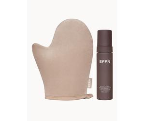 EFFN Express Tanning Foam Ultra Dark Deluxe Duo