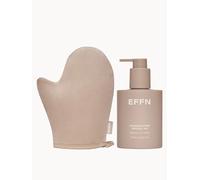 EFFN Ultra Dark Tanning Foam Duo