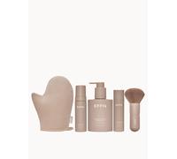 EFFN The Complete Tanning Routine - Light Medium