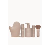 EFFN The Tanning Journal - Light Medium Kit