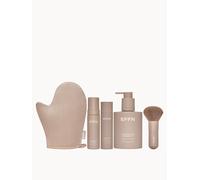 EFFN The Tanning Journal - Ultra Dark Kit