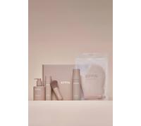 EFFN Women's Tanning Journal in Light Medium EFFN Light Medium