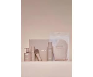 EFFN Women's Tanning Journal in Light Medium EFFN Light Medium