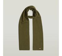 Effo Scarf - Green - Men one size