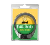 Effol Bottle Holder for Horses Black - 150ml