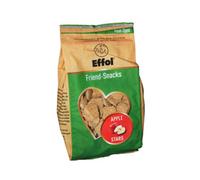 Effol Friend-Snacks Stars Apple (550G)