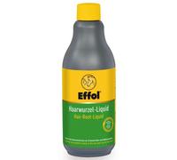 Effol Hair Root Liquid x 500 Ml - For horse hair growth - stop rubbing mane