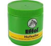 Effol Hoof Ointment for Horses - Green - 500ml Tub