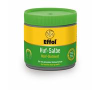 Effol Hoof Ointment for Horses - Green - 1 litre Tub