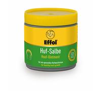 Effol Hoof Ointment Anti Bacterial Stimulating Laurel Thyme Yellow Green Black