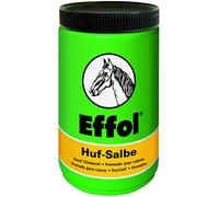 Effol Hoof Ointment, Black, 5 litre