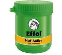 Effol Hoof Ointment for Horses - Green - 500ml Tub