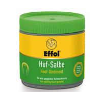 Effol Hoof Ointment for Horses - Green - 500ml Tub
