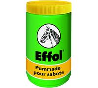 Effol Hoof Ointment, Yellow, 1 litre